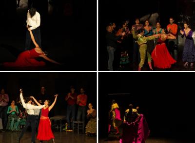 Macerata applaude Carmen: l'opera diventa un rituale tra flamenco, specchi e rivoluzione (FOTO)