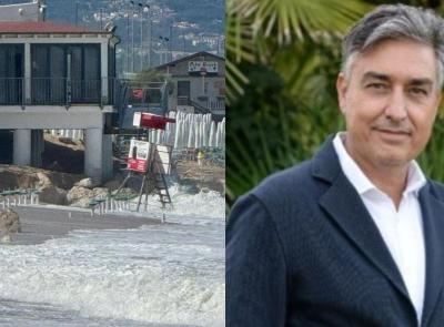 Scossicci, Porto Recanati in Movimento si fa sentire: cresce la preoccupazione per l’erosione della costa