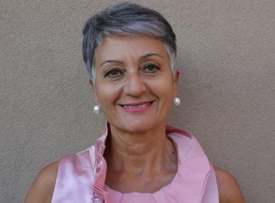 "Ridare voce a Monte San Giusto in Regione" - Gigliola Bordoni si candida con "I Marchigiani per Acquaroli"