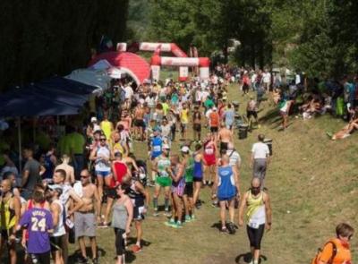 Fiuminata si prepara alla 46ª Marcia dei Quattro Ponti: attesi top runner da tutta Italia