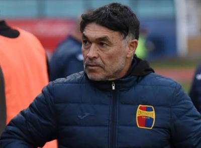 Mercanti carica la Civitanovese: "Chi indosserà questa maglia dovrà sapere bene cosa significhi"