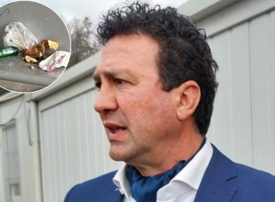 Tolentino, vietati bivacchi e campeggi abusivi. Tolleranza zero: "Multe fino a 500 euro"