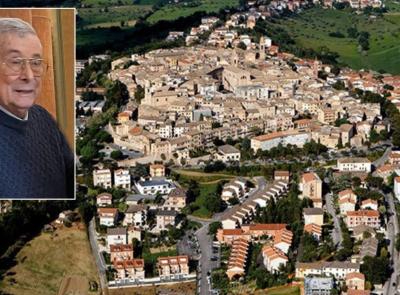 Corridonia piange Valentino Tardini: con lui la Tardini Srl è diventata eccellenza nazionale