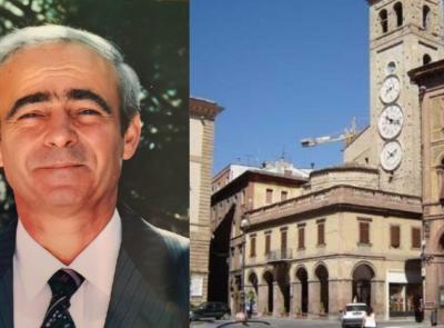 Tolentino perde un grande imprenditore: addio a Vittorio Brandi Tolentino perde un grande imprenditore: addio a Vittorio Brandi