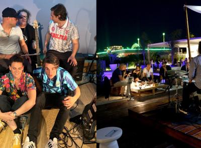 Civitanova, groove elettronici e un tributo a Sting: nuovo appuntamento con "Fuori dal Guscio"