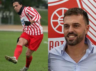 Maceratese, dal campo al ruolo di Team Manager: Cento torna in biancorosso. "Quella salvezza indelebile" Maceratese, dal campo al ruolo di Team Manager: Cento torna in biancorosso. "Quella salvezza indelebile"