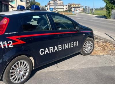 Macerata, in 5 mesi oltre 63mila euro di ricavi: smantellata rete di spaccio, un arresto e una denuncia