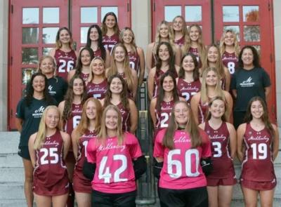 Hockey internazionale a San Girio: il 7 agosto sfida tra Potenza Picena e Muhlenberg College (USA)