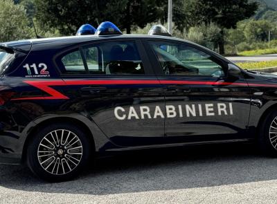 Cantiere a rischio amianto a Ussita: scatta la sospensione e sanzioni per oltre 17mila euro