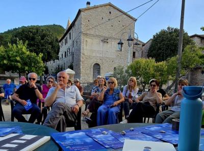 Nuvole Festival, il cartellone di agosto: concerti, teatro, incontri e vino nei borghi dei Monti Azzurri