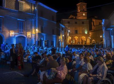 Monte San Giusto accende l’estate con il Concerto Lirico del Macerata Opera Festival