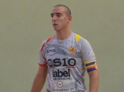 Serie A2 Futsal, Carlo Giaconi di nuovo alla corte della Kappabi Potenza Picena