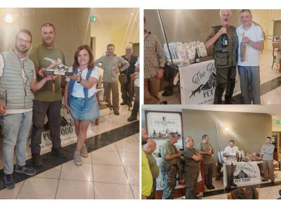 “Dalle Colline alla Montagna”: si conclude con successo la seconda edizione del circuito cinofilo