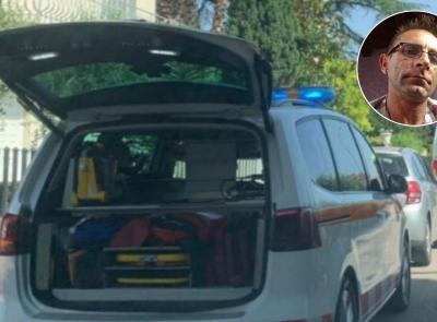 Tolentino, malore fatale in un cantiere: muore operaio di 56 anni