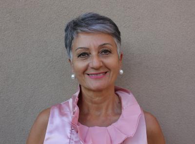 Gigliola Bordoni si candida alle Regionali con la civica 'I Marchigiani per Acquaroli': "Monte San Giusto merita voce"