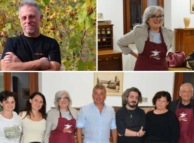 “San'Angelo DiVino” pronto per la sua terza edizione: sette cantine per raccontare il cuore delle Marche