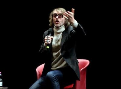 “Ipocriti!”, Giuseppe Cruciani presenta   il suo nuovo libro a Civitanova