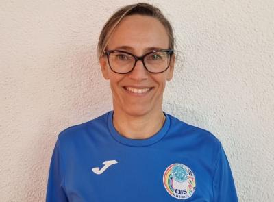 Macerata, Laura Moretti resta al timone del Cus Judo: in arrivo novità da settembre Macerata, Laura Moretti resta al timone del Cus Judo: in arrivo novità da settembre
