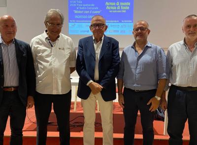 Un'edizione da record con 51 vetture storiche: Macerata scalda i motori per la Sibillini e Dintorni