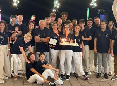 "La storia di Porto Recanati": il Faro festeggia 100 anni con l'encomio della Regione Marche