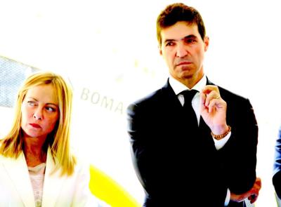 Zes, Acquaroli ribatte a Ricci: "Si può approvare subito in Parlamento. Le minoranze ci stanno?"