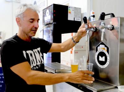 Birrificio Il Mastio: birra artigianale dalle terre di Urbisaglia ai Monti Sibillini (FOTO e VIDEO)