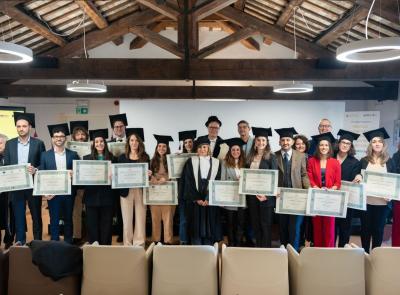 Università di Macerata ai vertici in Italia: il 95% dei dottori di ricerca è occupato a un anno dal titolo