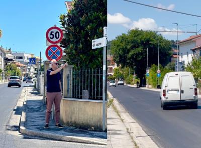 Civitanova, tre nuovi cantieri per il Piano Asfalti: interventi da 260 mila euro