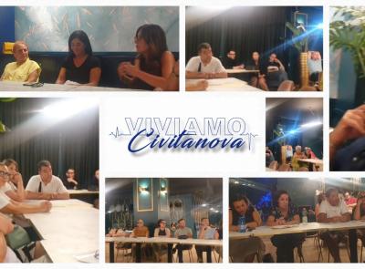Civitanova, residenti in assemblea contro i "piani casa": nasce un comitato per la tutela del territorio
