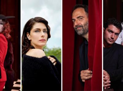 Civitanova, da Ferzan Ozpetek a Neri Marcorè e Anna Valle: svelata la stagione 2025/26 del teatro Rossini