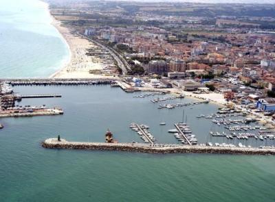 Civitanova: torna 'Civita From The Sky' e si accende la Festa di San Marone