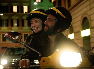 San Severino, gran finale per "Una Piazza da Cinema": in scena La Città Proibita