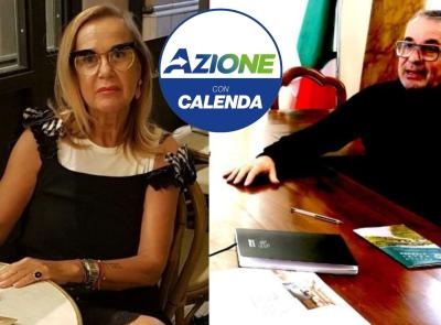 Azione, caos Regionali: lotta intestina tra Fermo e Macerata per l'appoggio a Teodori e Capodarca