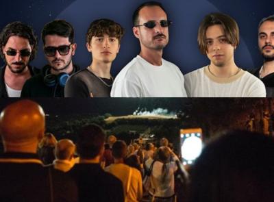 Porto Recanati, la vigilia della notte di Ferragosto si balla: torna il Seaside Music Festival