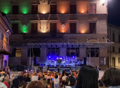 Torna "Polvere di Stelle" a Castelraimondo: l’evento dedicato alla Notte di San Lorenzo