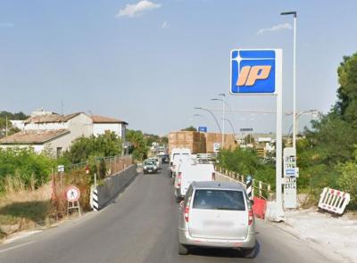San Severino, nuovo ponte sulla "Septempedana": parere favorevole della Soprintendenza