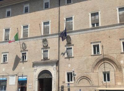 Macerata, Palazzo del Governo verso il restauro: approvato il progetto da oltre 16 milioni