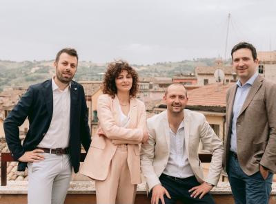Tolentino, 'ORAstudio': i progetti Interno Marche e 'IIS Mazzocchi' candidati ai The Plan Award 2025