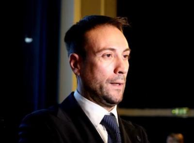 Zes, Balducci (Confindustria Giovani): "Occasione storica per lo sviluppo e l’occupazione"
