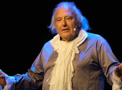 Don Chisciotte come atto politico: la denuncia nascosta di Cervantes in scena a Sirolo