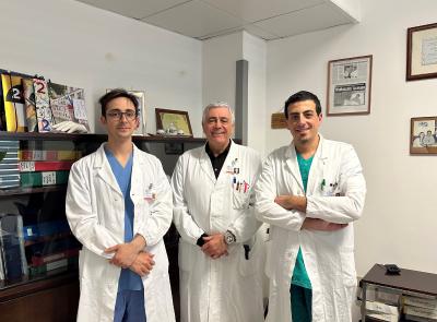 Notte di alta chirurgia a Torrette: ricostruite le mani di un uomo ferito da una motosega