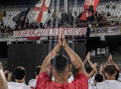 Maceratese, ecco il calendario: debutto in casa con la Vigor Senigallia di Magi. Ufficiale l'under Ambrogi