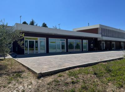 Camerino, riapre l'ufficio postale con nuovi spazi e servizi innovativi