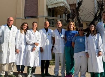 Diabete di Tipo 1: nelle Marche la cura innovativa a uno dei pazienti più giovani d’Europa Diabete di Tipo 1: nelle Marche la cura innovativa a uno dei pazienti più giovani d’Europa