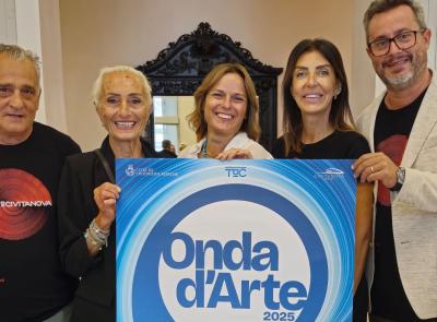 Onda d’Arte: Civitanova si prepara alla notte dell’arte in strada tra musica, danza e colori Onda d’Arte: Civitanova si prepara alla notte dell’arte in strada tra musica, danza e colori