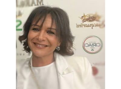 Lega Marche: Angelica Sabbatini candidata indipendente alle elezioni regionali 2025 Lega Marche: Angelica Sabbatini candidata indipendente alle elezioni regionali 2025