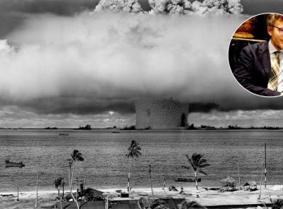 Ottanta anni dalla bomba atomica su Hiroshima