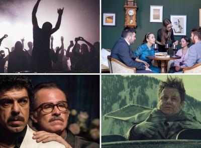 Da Fantozzi a Jarmusch, a Tolentino torna lo Scollinare Film Festival: il programma dell'edizione 2025