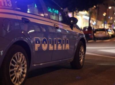 Festa abusiva a Piediripa, la Polizia interrompe l'evento: multe per 8.000 euro