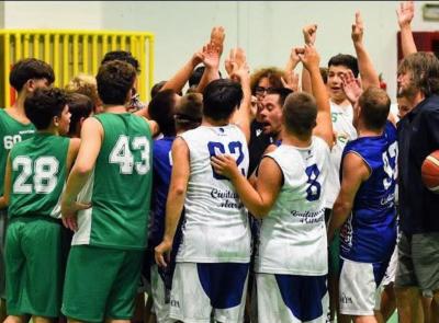 A Pollenza nasce un camp estivo integrato: sotto il segno dell'inclusione e sport (VIDEO)
